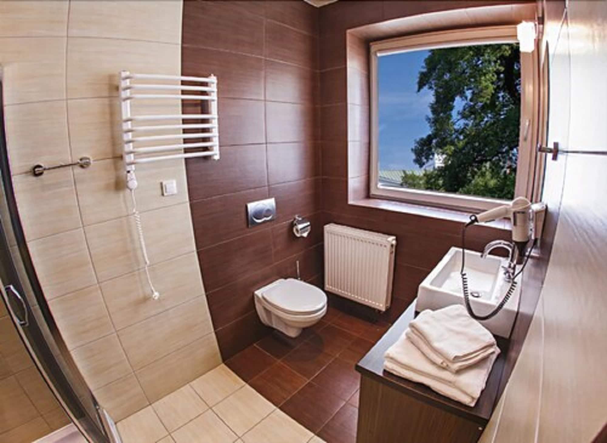 Boutique Hotel'S I Milionowa Лодзь Екстер'єр фото