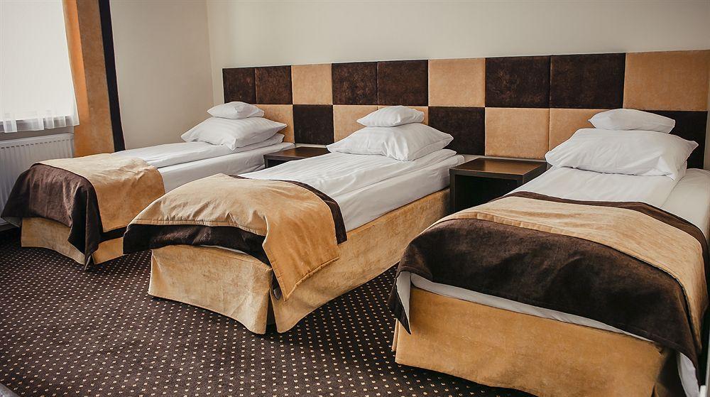 Boutique Hotel'S I Milionowa Лодзь Екстер'єр фото