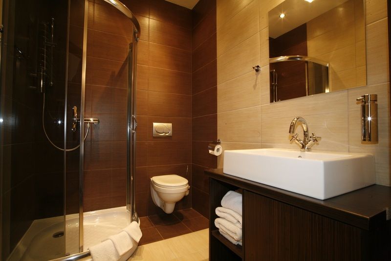 Boutique Hotel'S I Milionowa Лодзь Екстер'єр фото