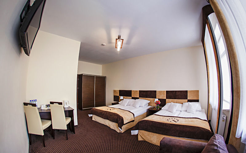 Boutique Hotel'S I Milionowa Лодзь Екстер'єр фото