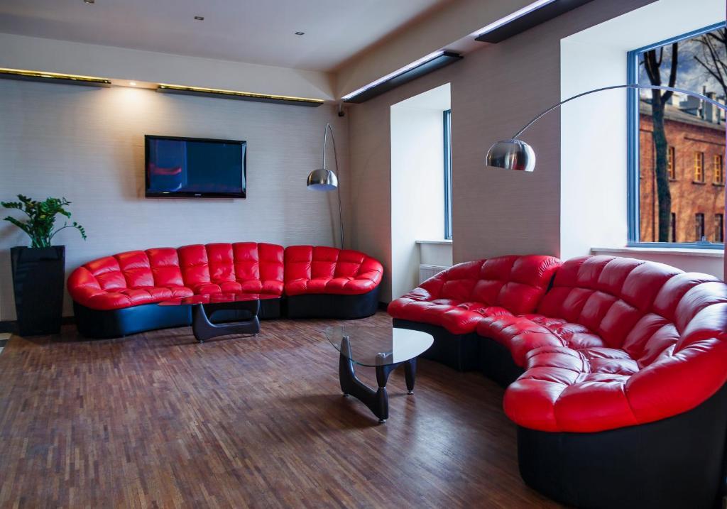 Boutique Hotel'S I Milionowa Лодзь Екстер'єр фото