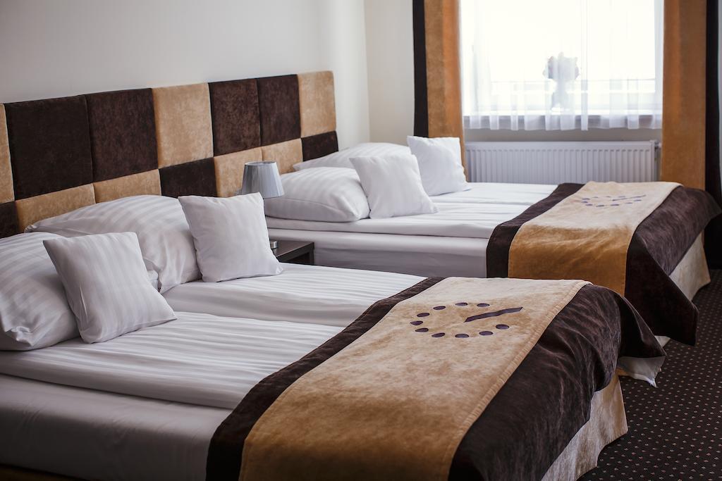 Boutique Hotel'S I Milionowa Лодзь Номер фото
