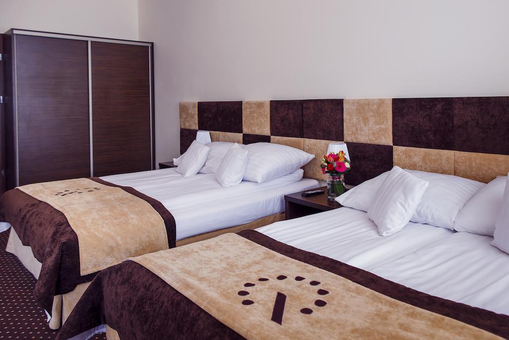 Boutique Hotel'S I Milionowa Лодзь Номер фото