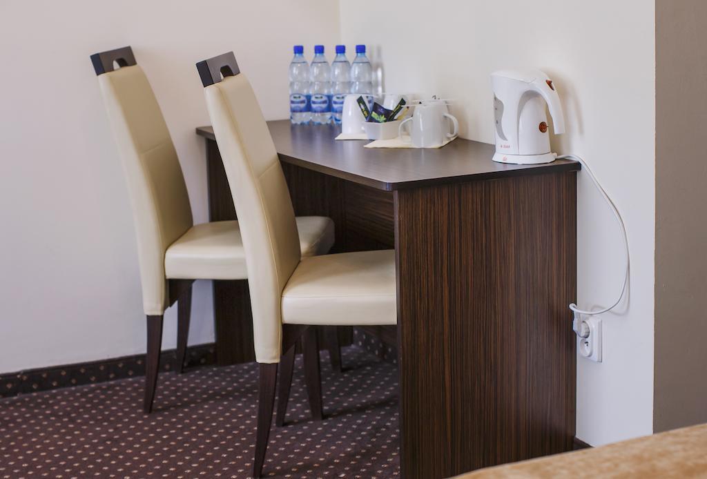 Boutique Hotel'S I Milionowa Лодзь Номер фото
