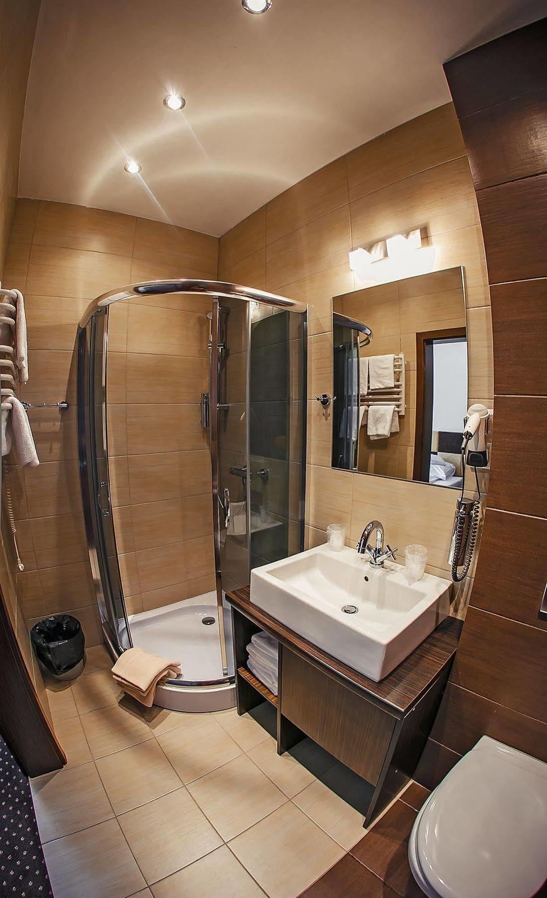Boutique Hotel'S I Milionowa Лодзь Екстер'єр фото